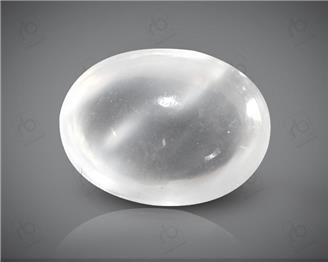 Natural Moonstone Cat's eye Certified  3.63CTS-11808